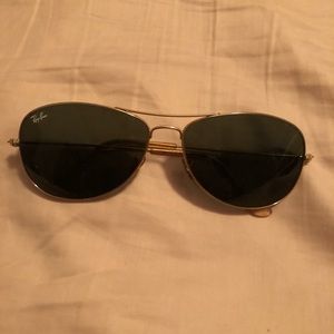 Rayban sunglasses